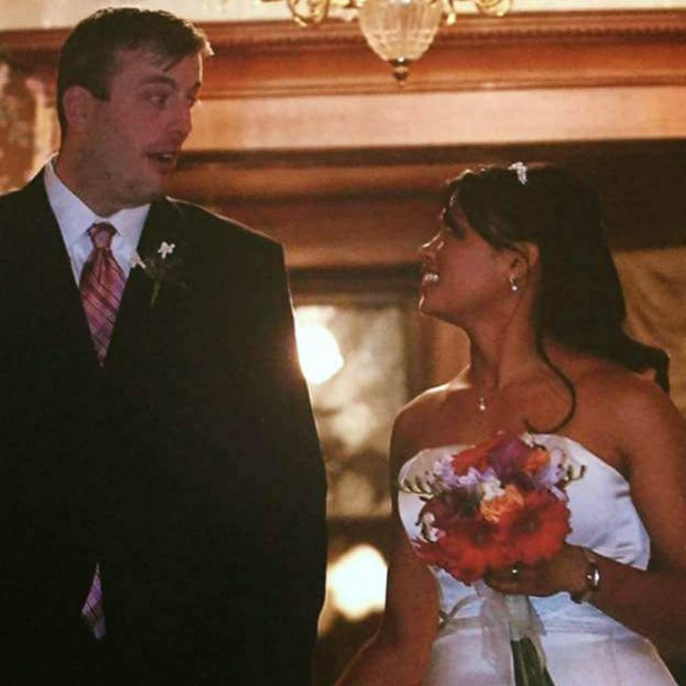 Meet your Posher, Christine